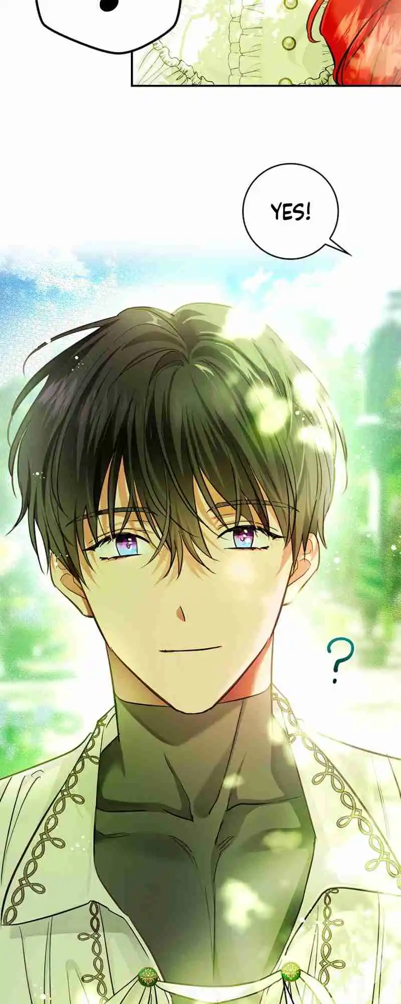 My Secretly Hot Husband 86