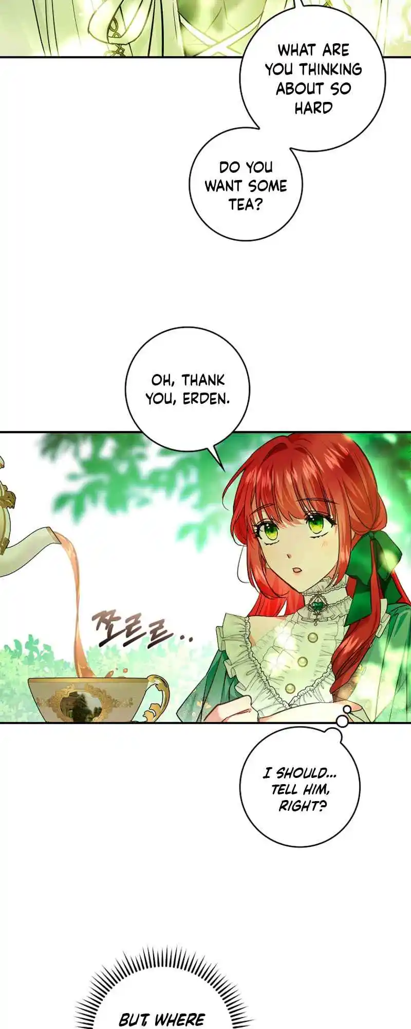 My Secretly Hot Husband 86