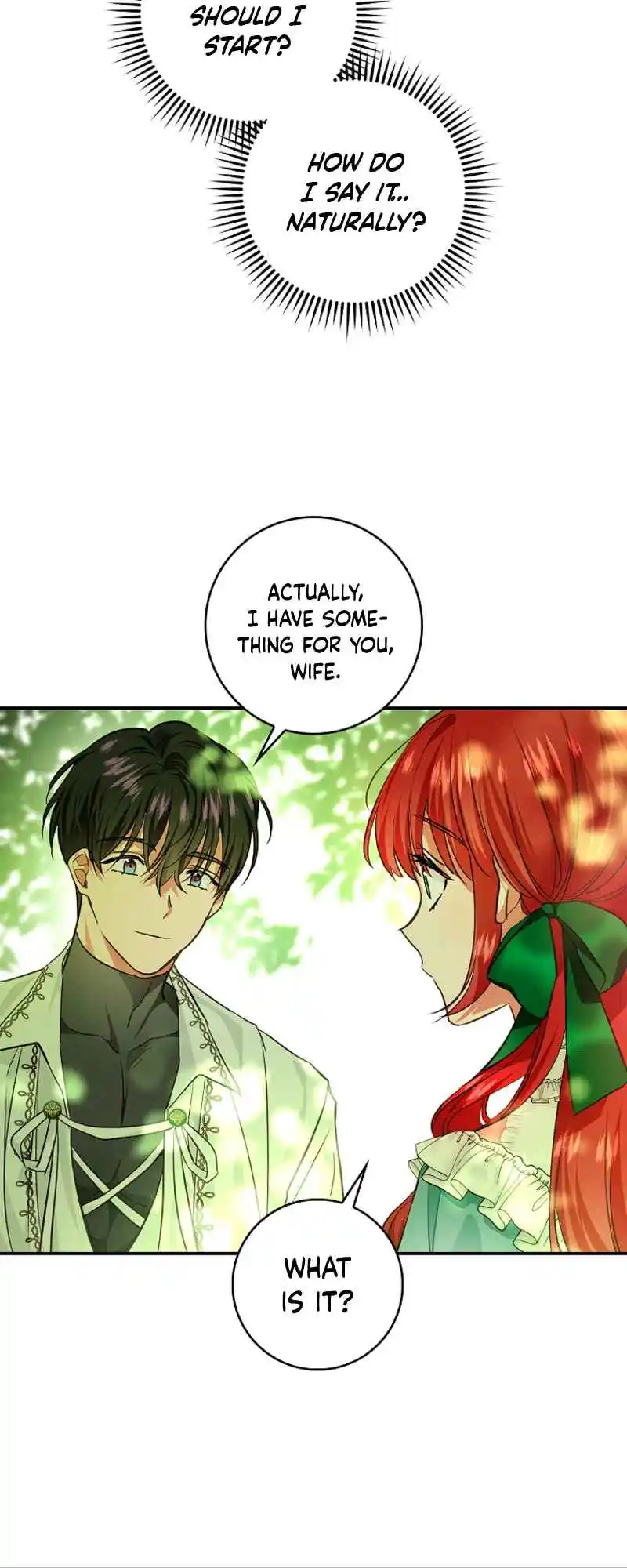 My Secretly Hot Husband 86