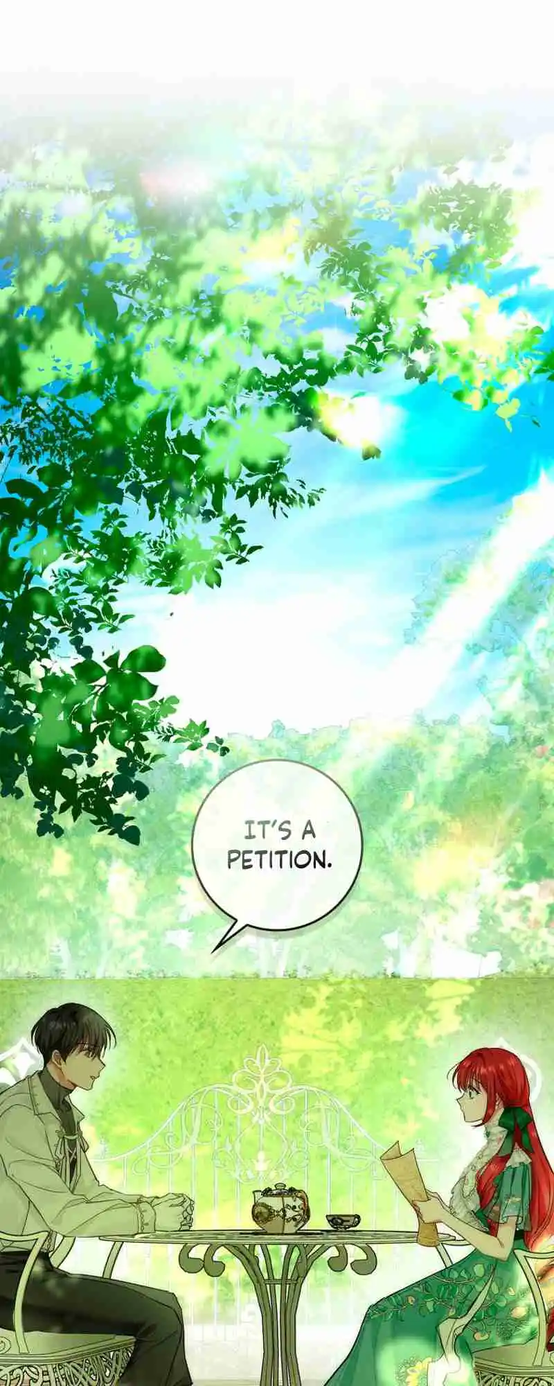 My Secretly Hot Husband 86