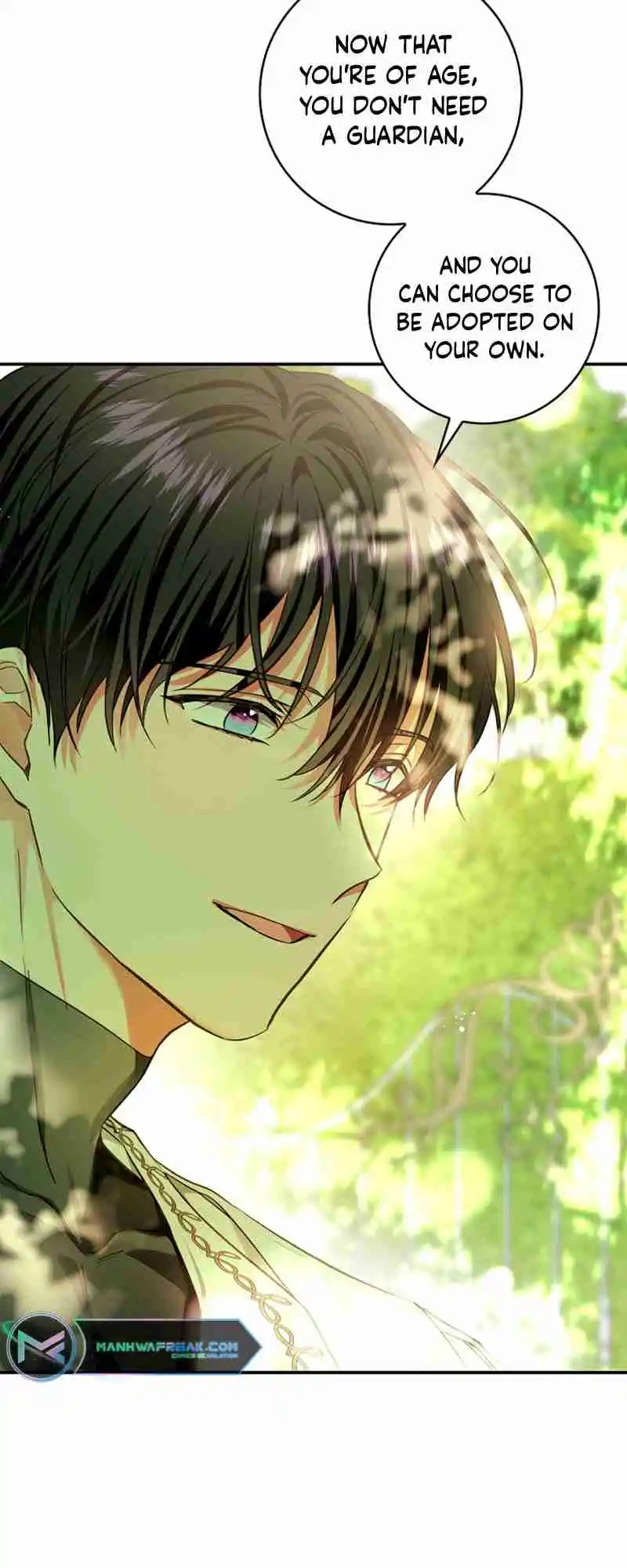 My Secretly Hot Husband 87