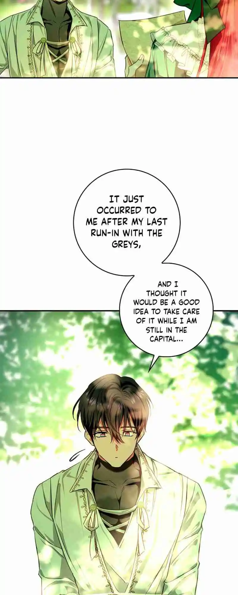 My Secretly Hot Husband 87