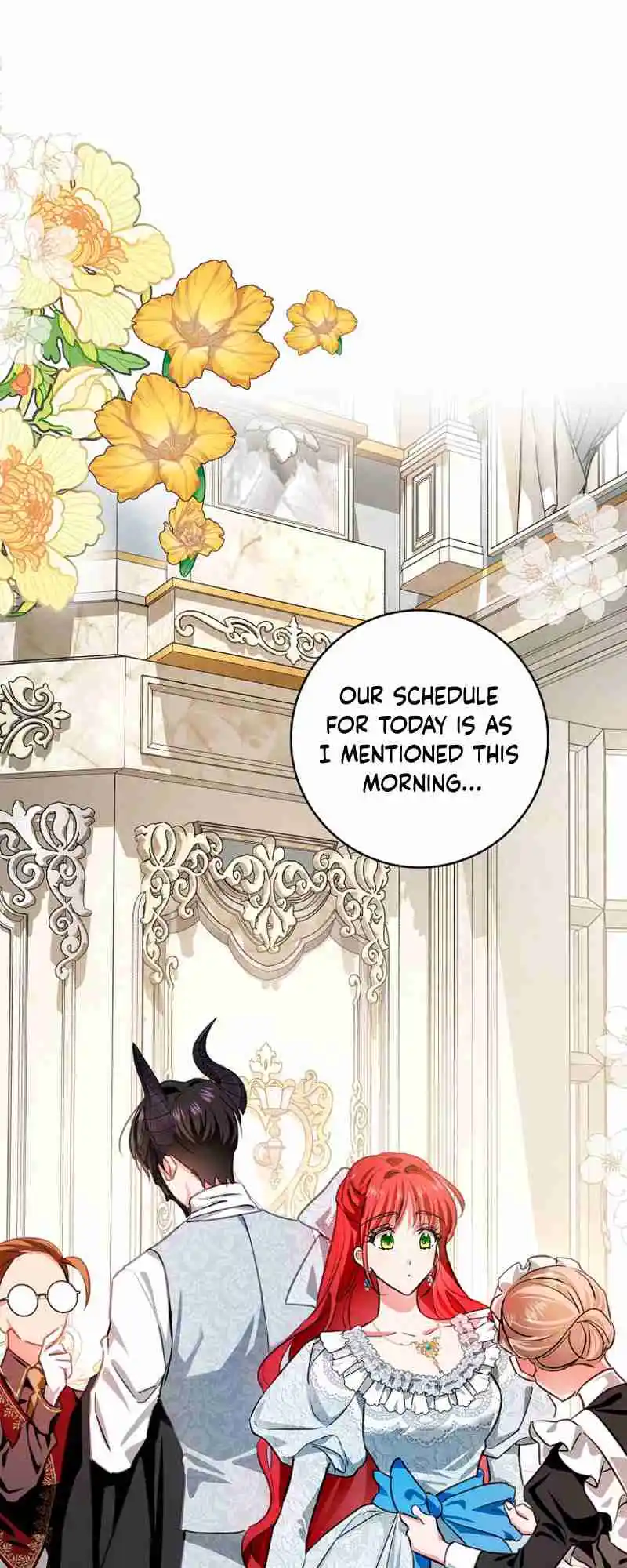 My Secretly Hot Husband 87