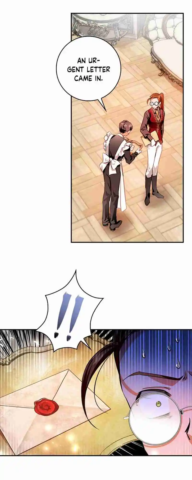 My Secretly Hot Husband 87