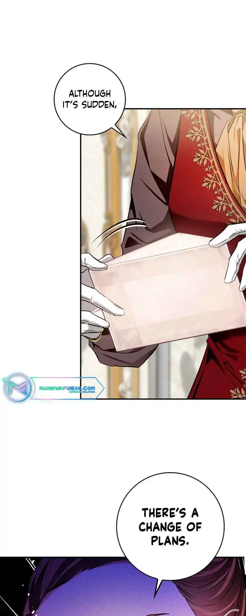 My Secretly Hot Husband 87