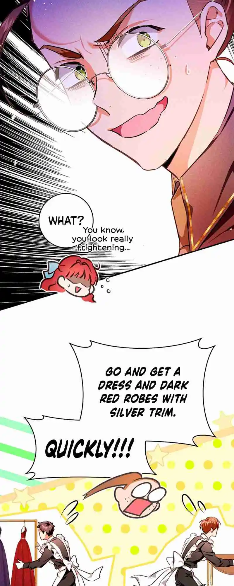 My Secretly Hot Husband 87