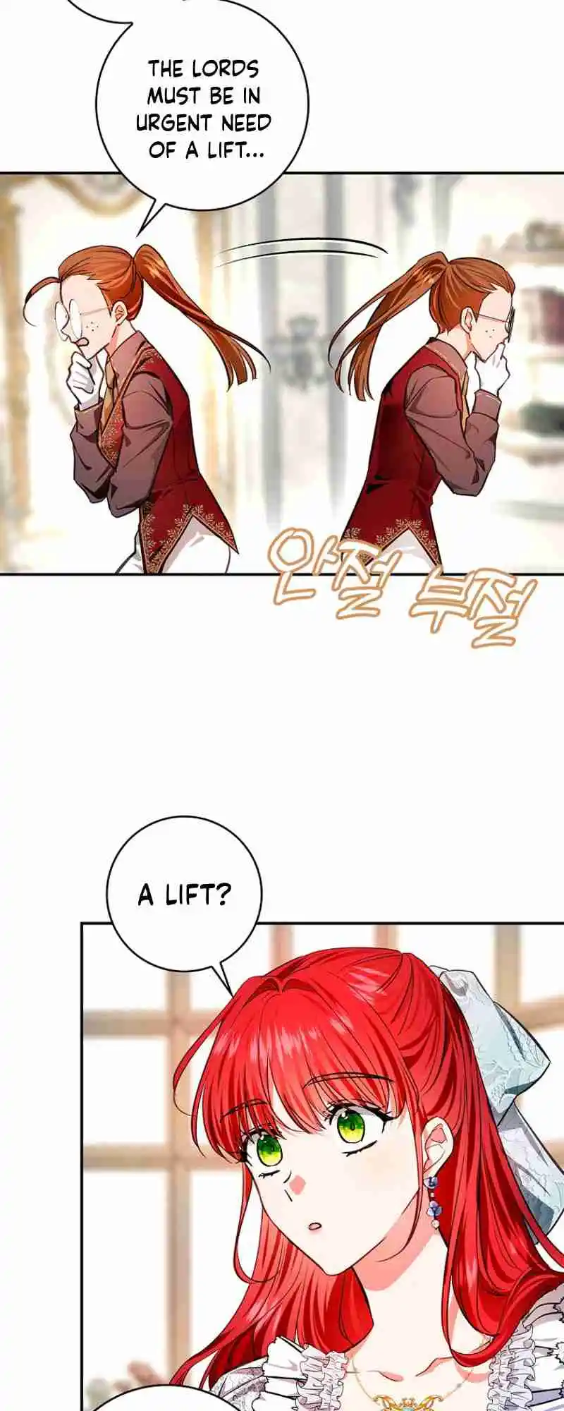 My Secretly Hot Husband 87