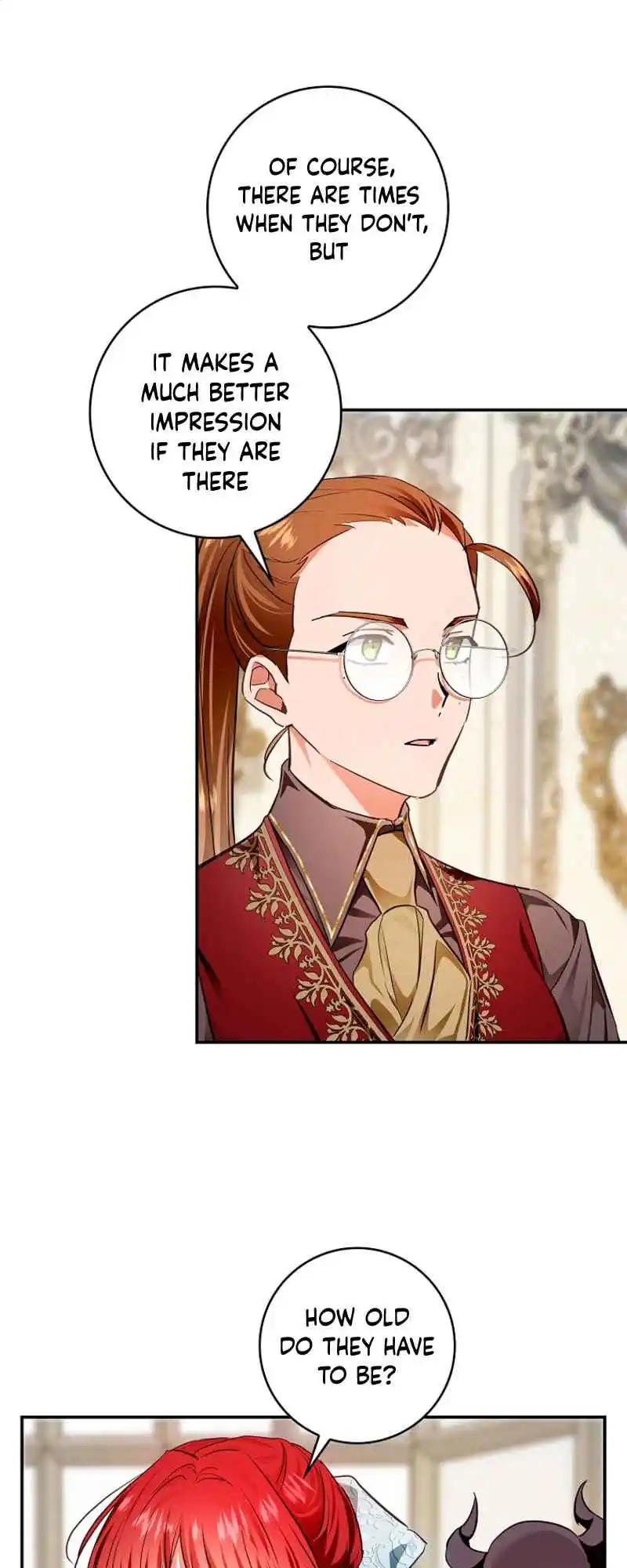 My Secretly Hot Husband 87