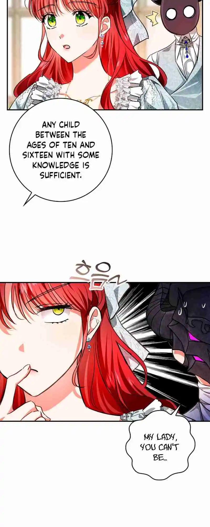 My Secretly Hot Husband 87