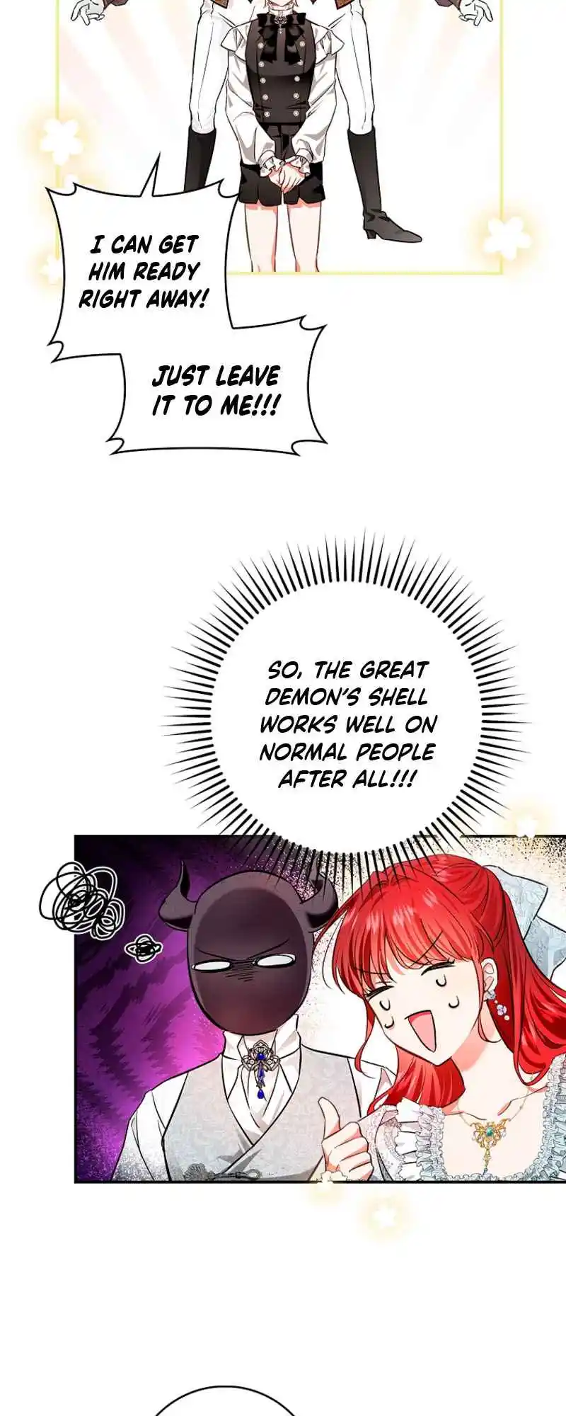 My Secretly Hot Husband 87