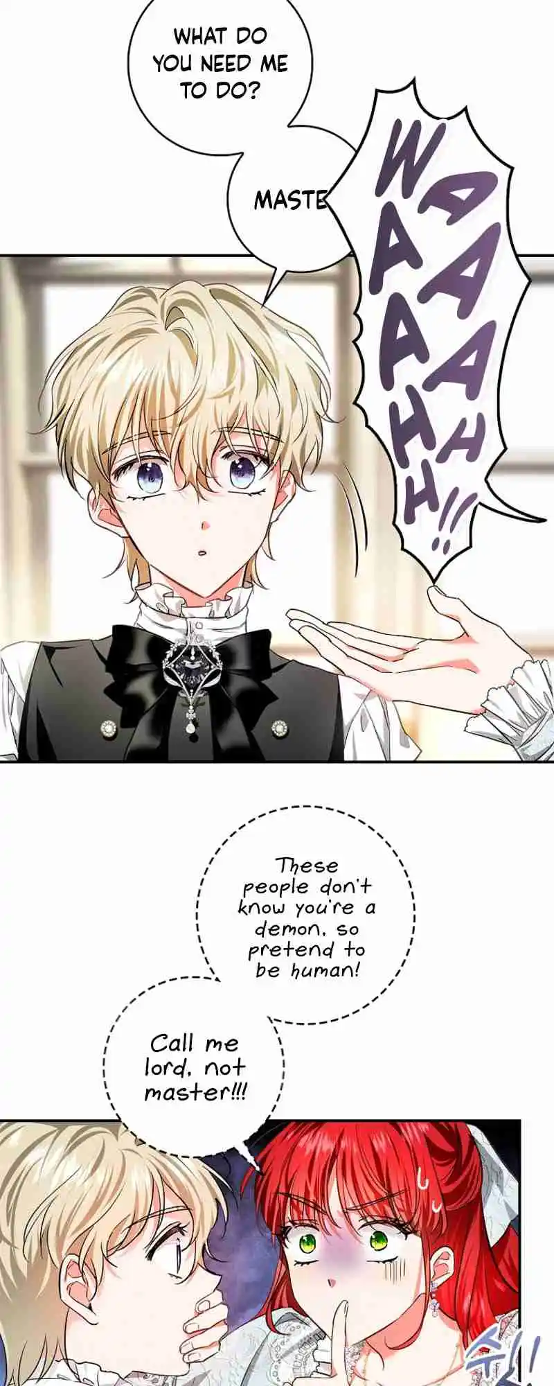 My Secretly Hot Husband 87