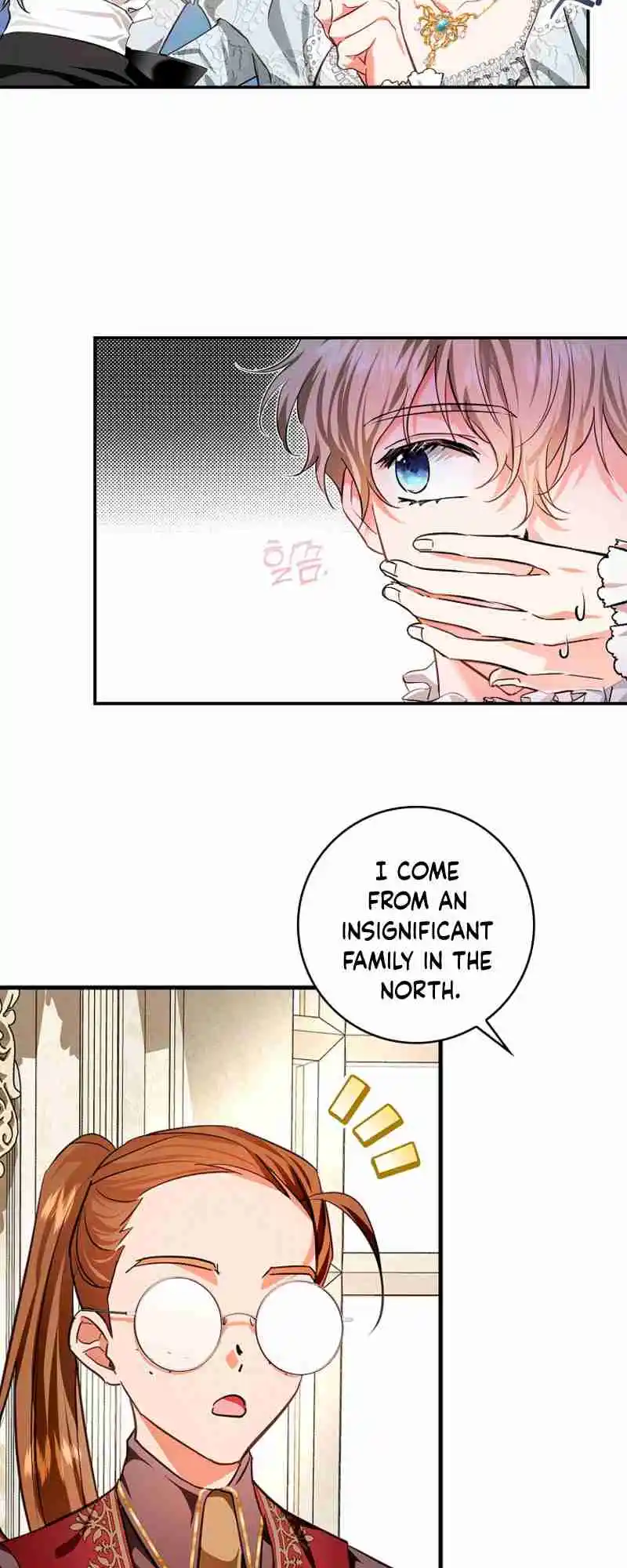 My Secretly Hot Husband 87