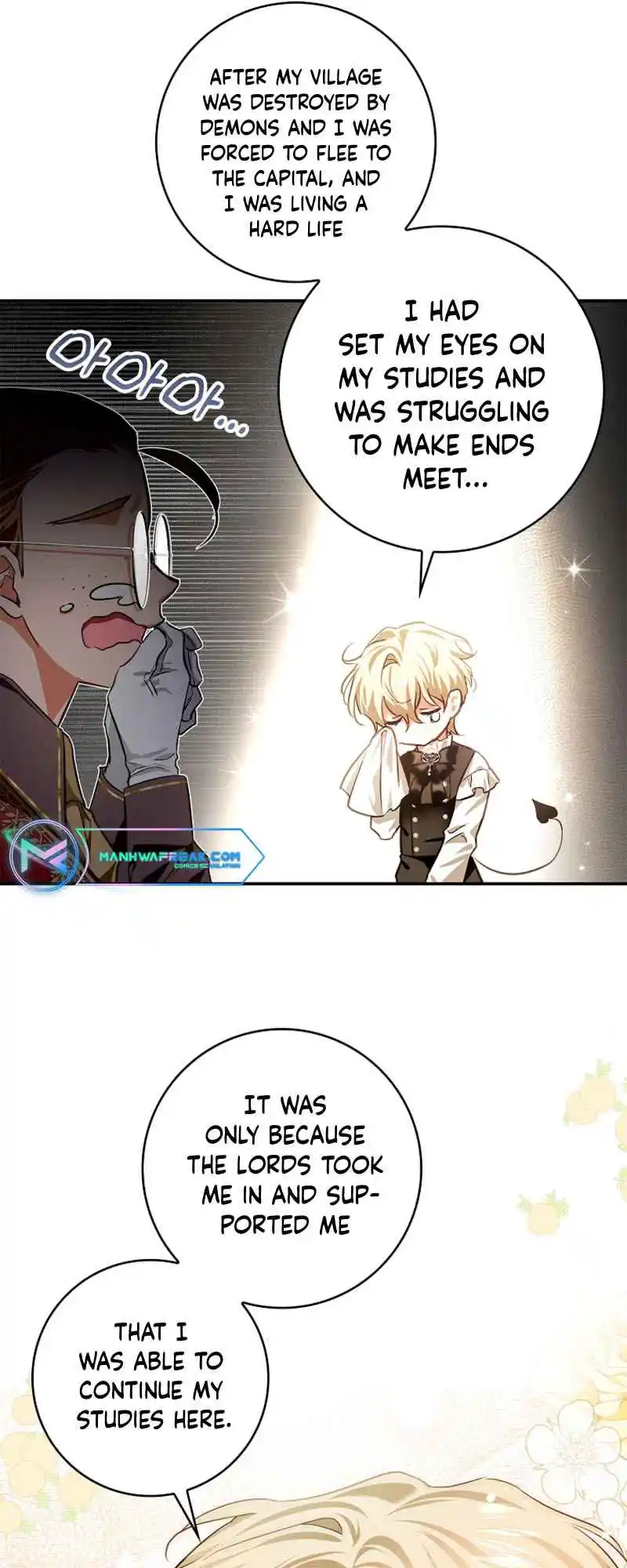 My Secretly Hot Husband 87