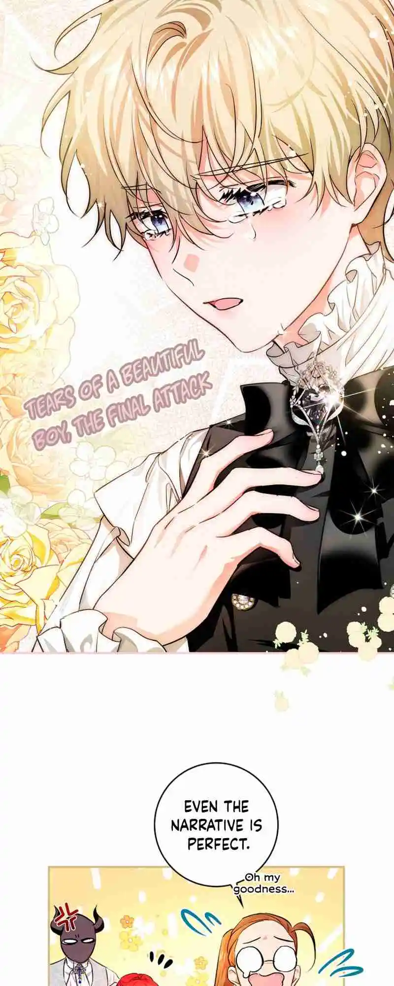 My Secretly Hot Husband 87