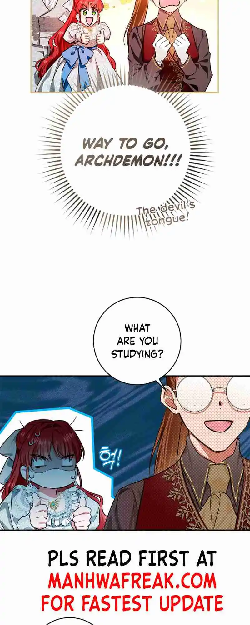 My Secretly Hot Husband 87