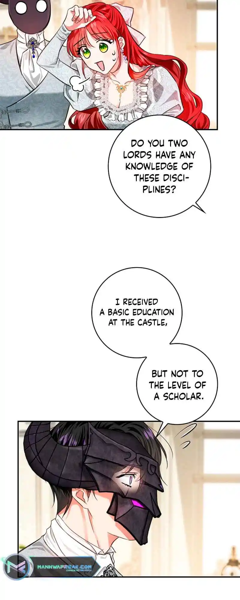 My Secretly Hot Husband 87