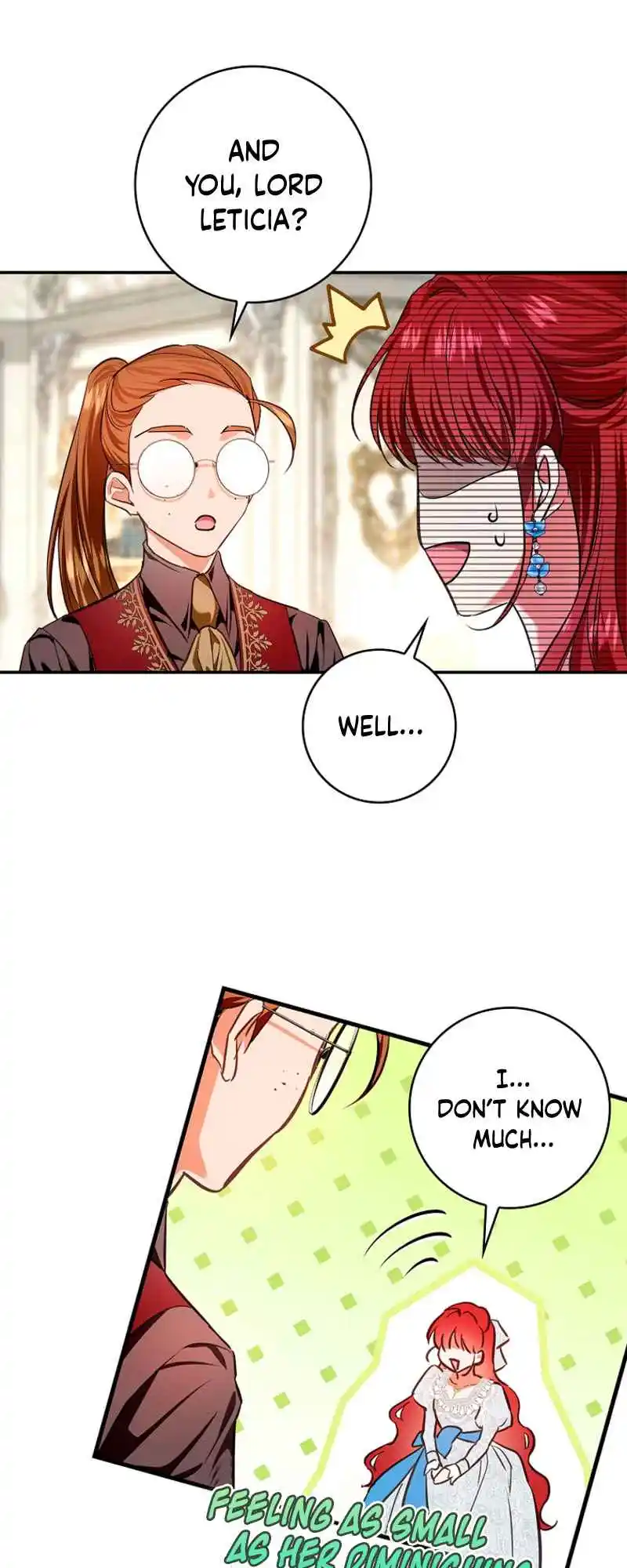 My Secretly Hot Husband 87