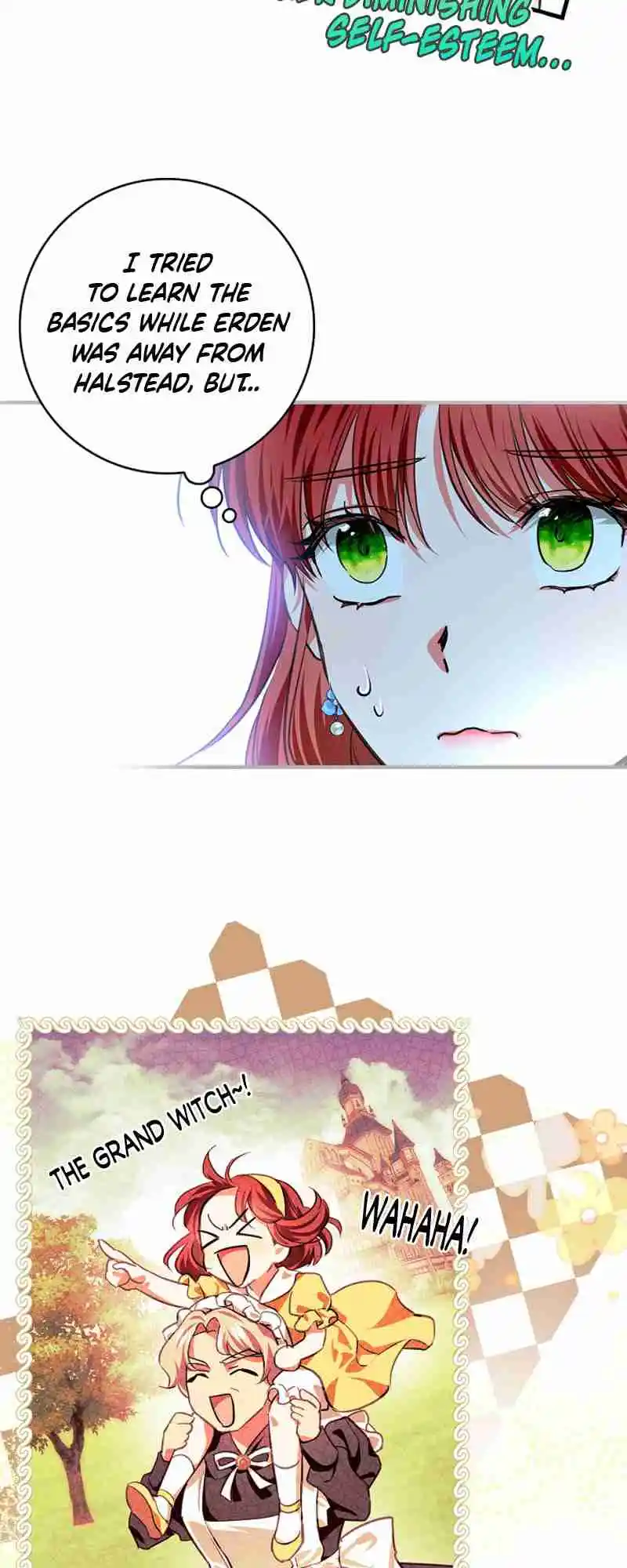 My Secretly Hot Husband 87