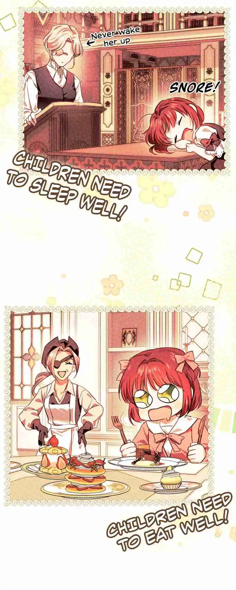 My Secretly Hot Husband 87