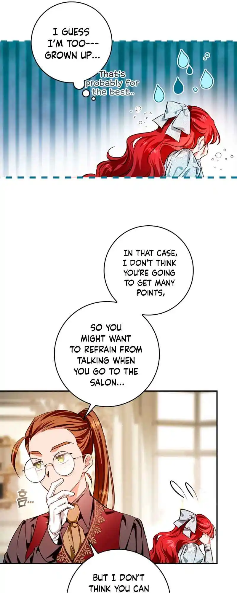 My Secretly Hot Husband 87