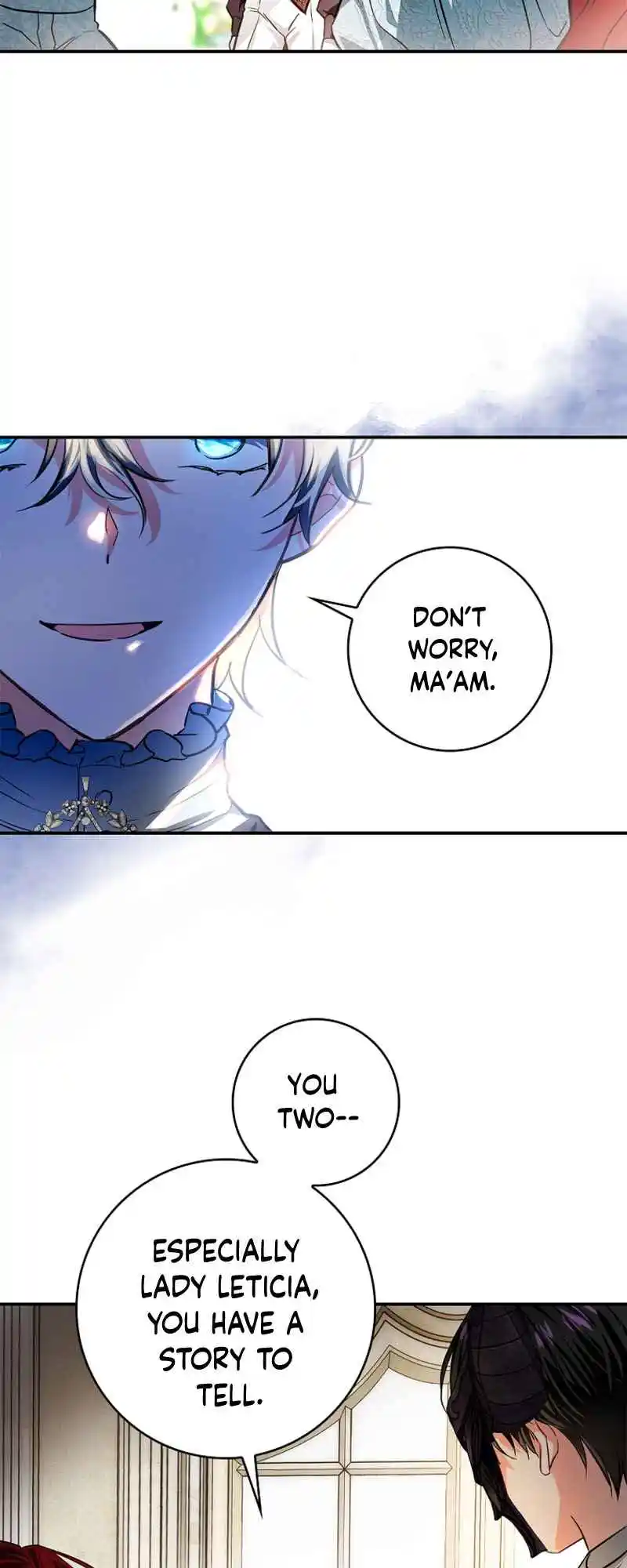 My Secretly Hot Husband 87