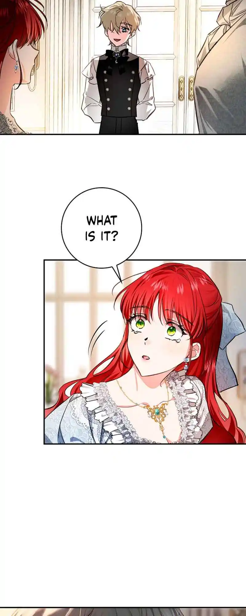 My Secretly Hot Husband 87