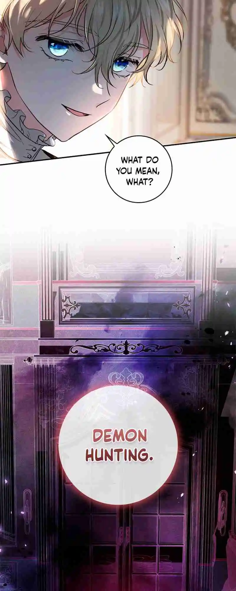 My Secretly Hot Husband 87