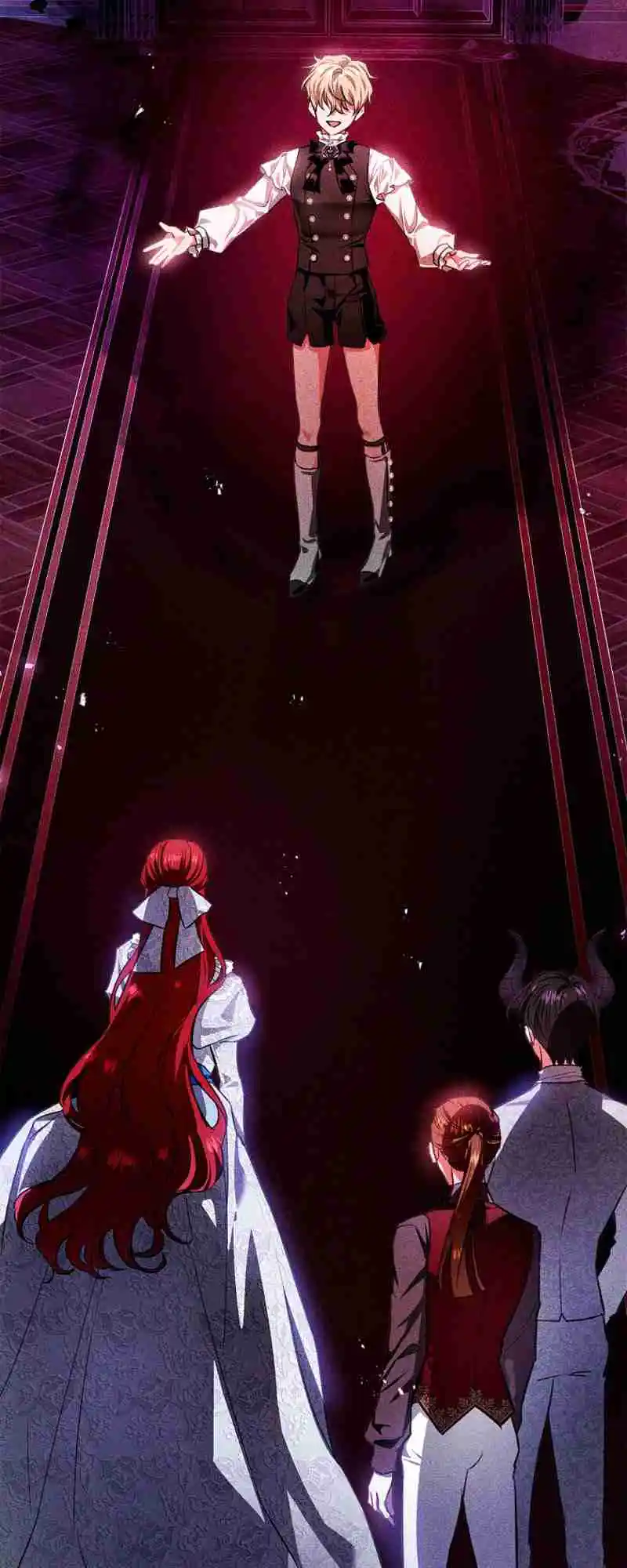 My Secretly Hot Husband 87