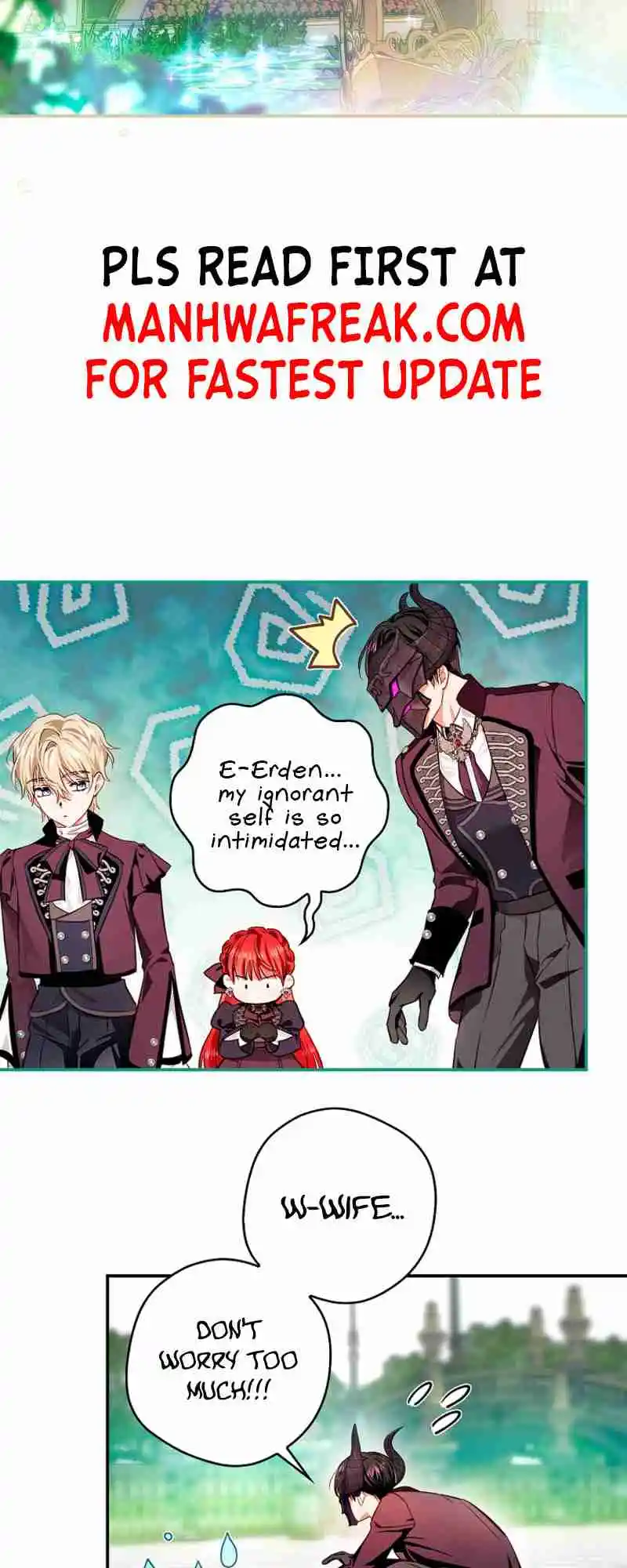 My Secretly Hot Husband 88