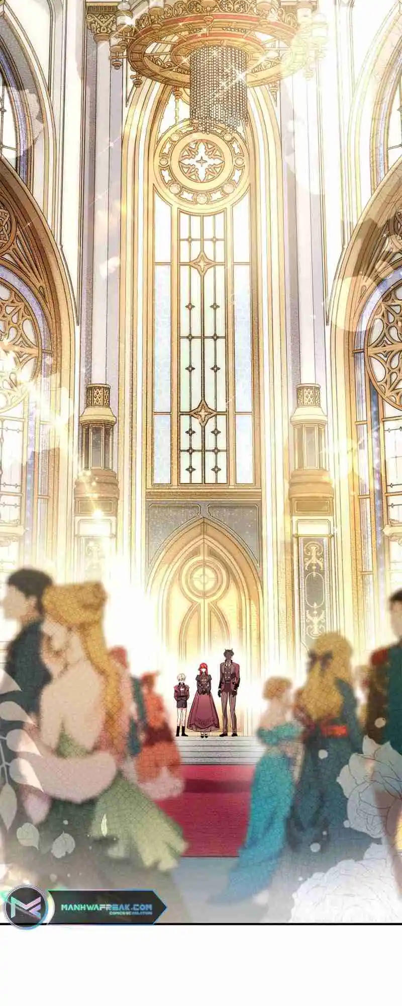 My Secretly Hot Husband 88