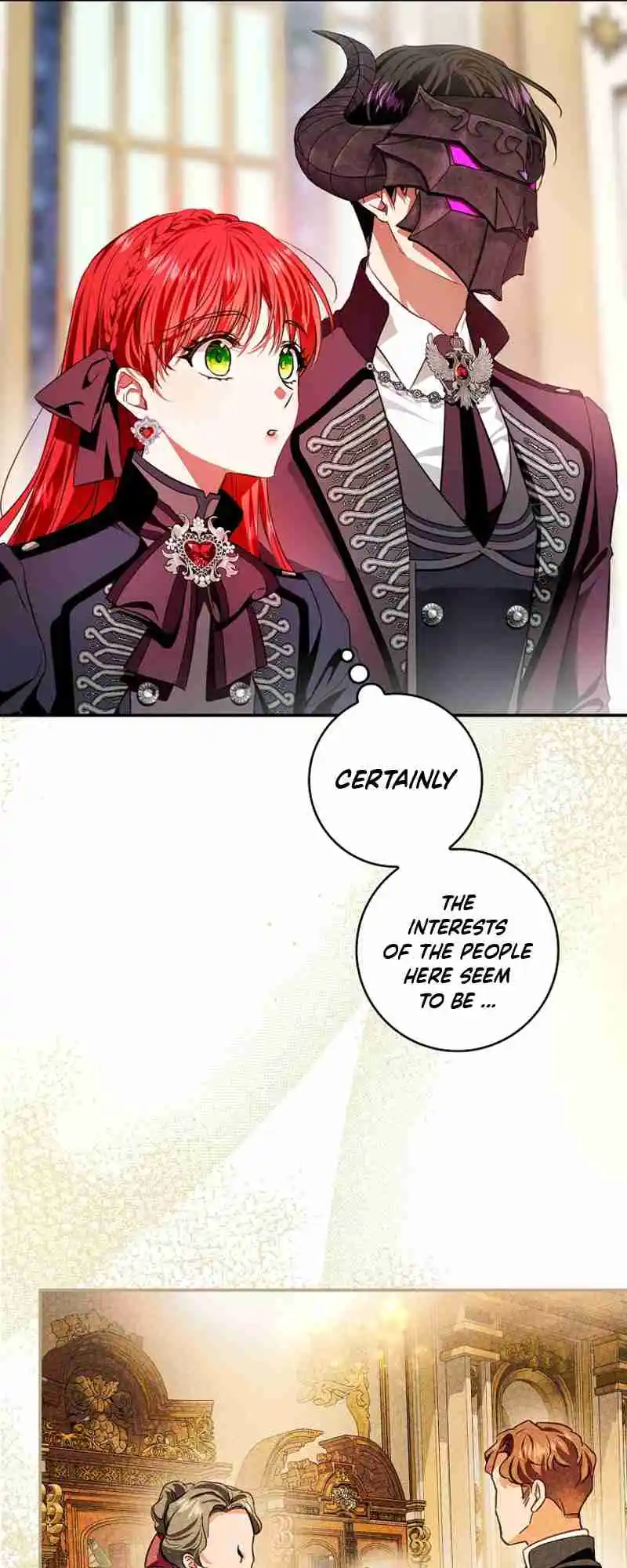 My Secretly Hot Husband 88