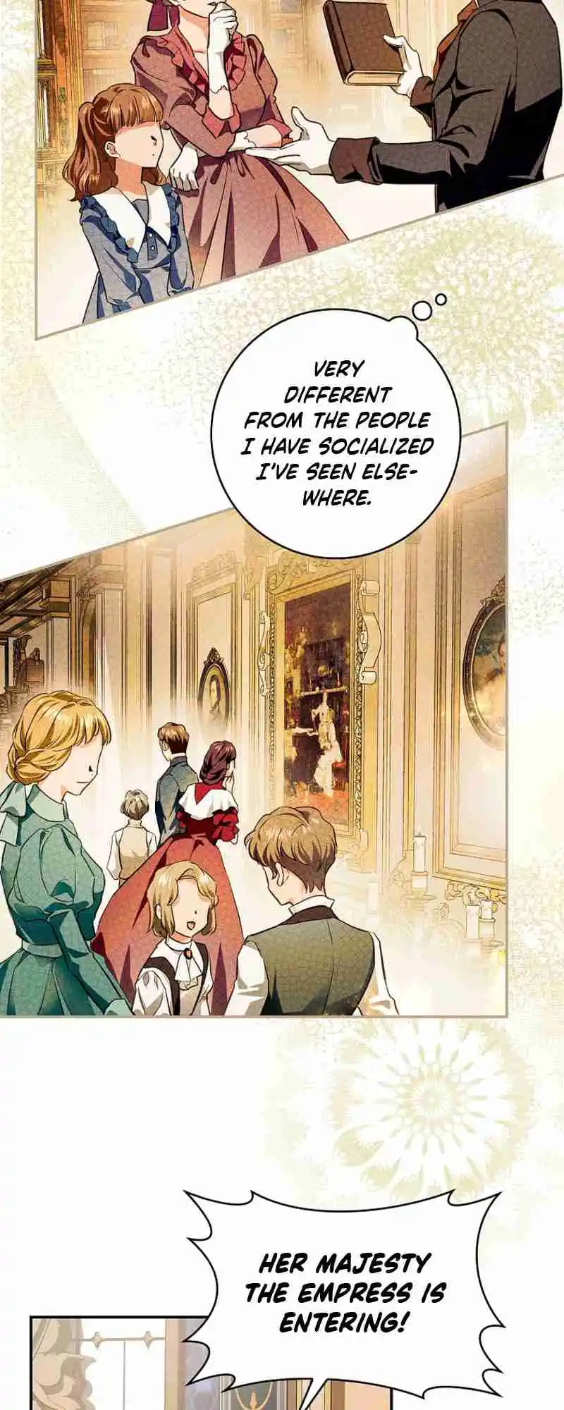 My Secretly Hot Husband 88