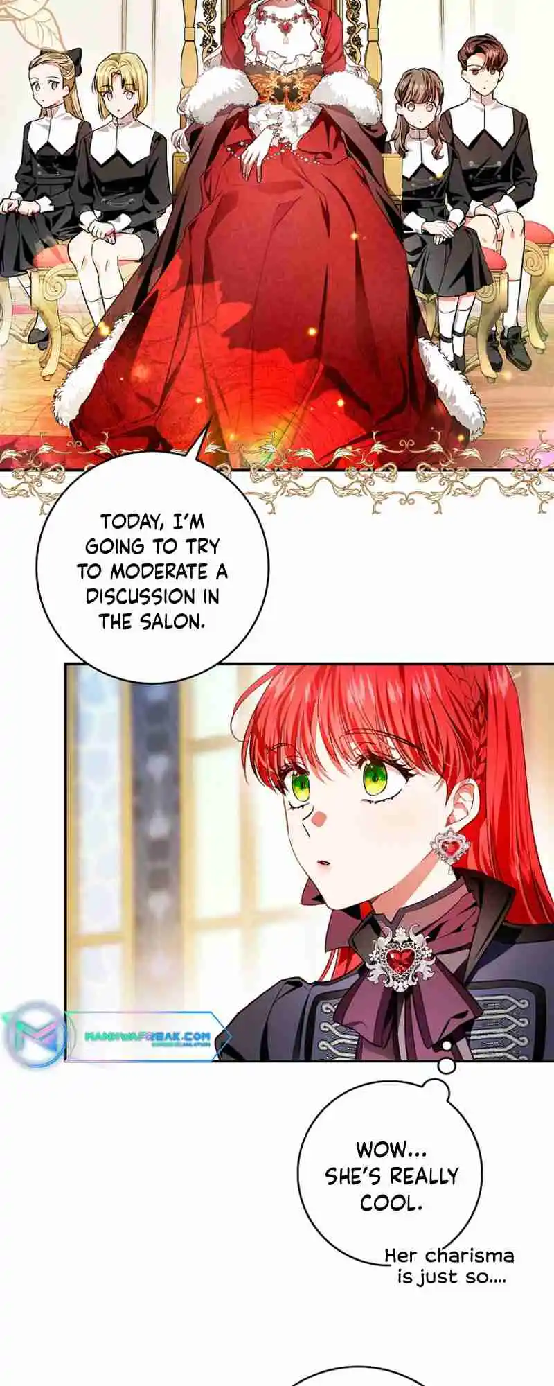 My Secretly Hot Husband 88