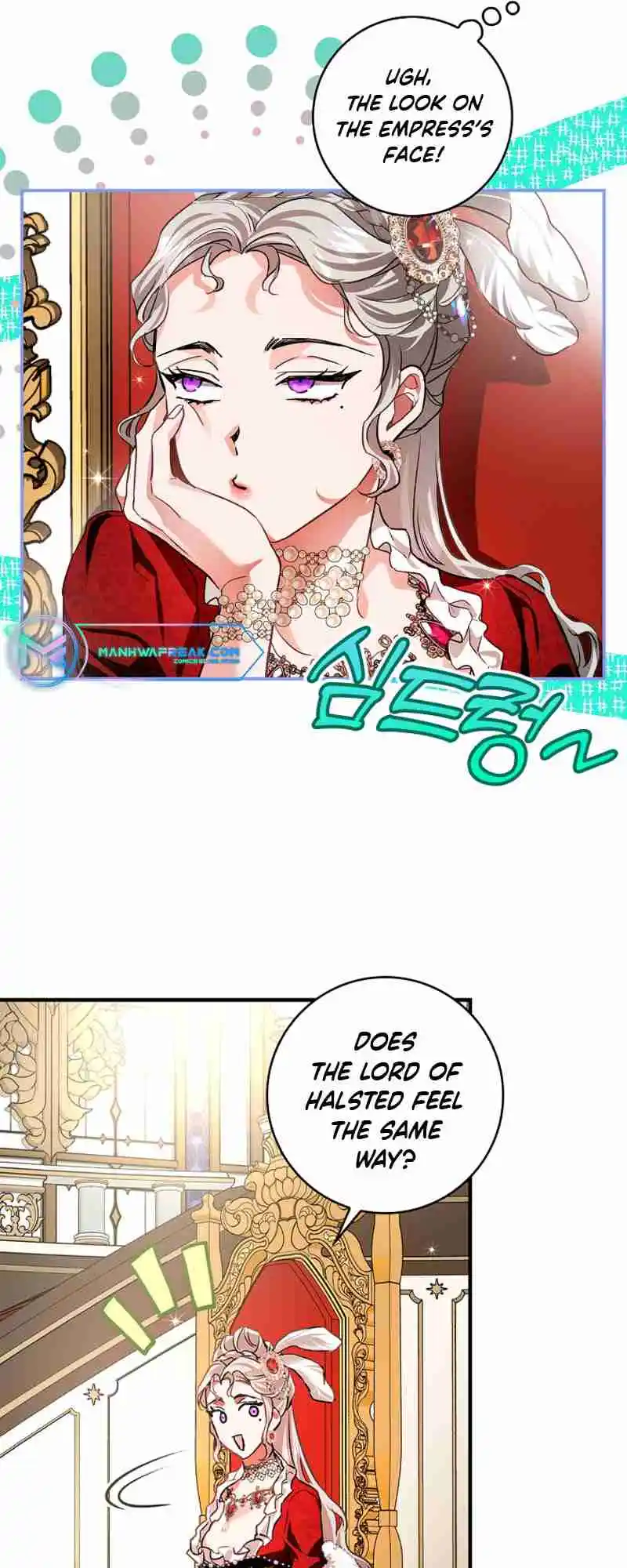 My Secretly Hot Husband 88