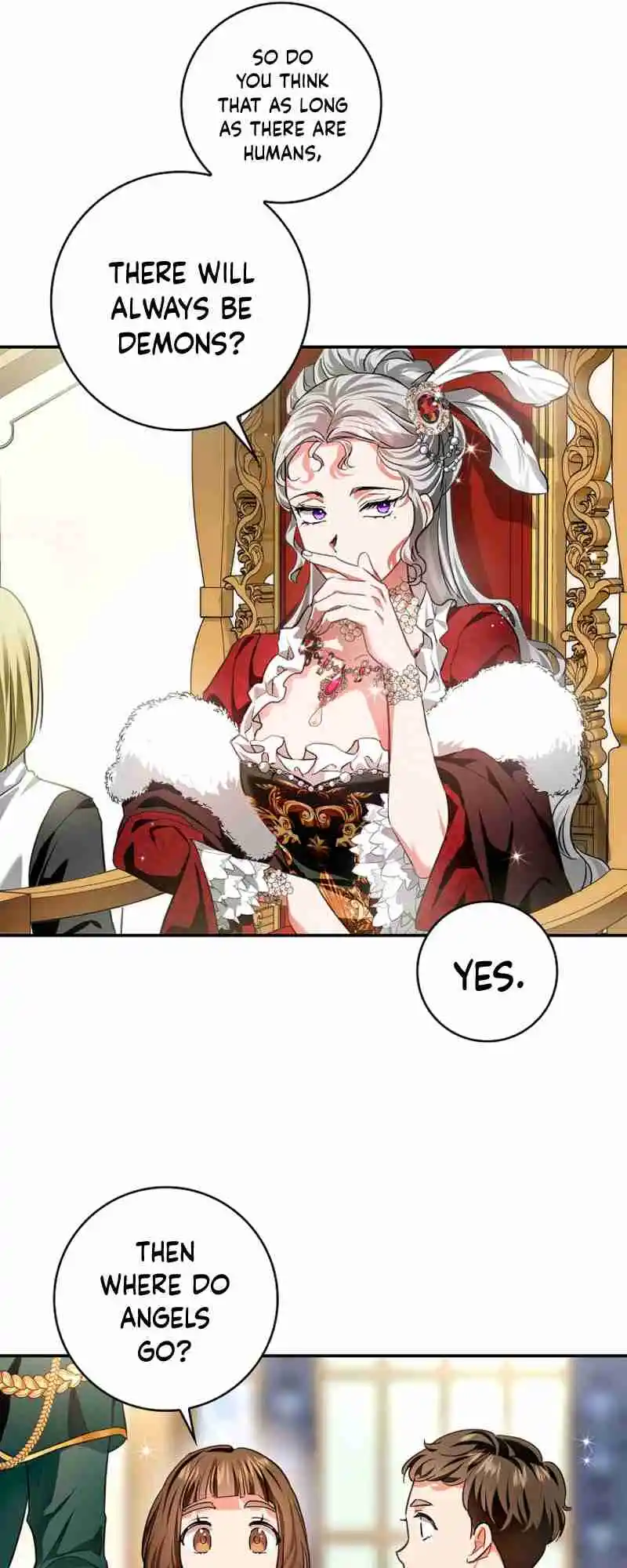 My Secretly Hot Husband 88