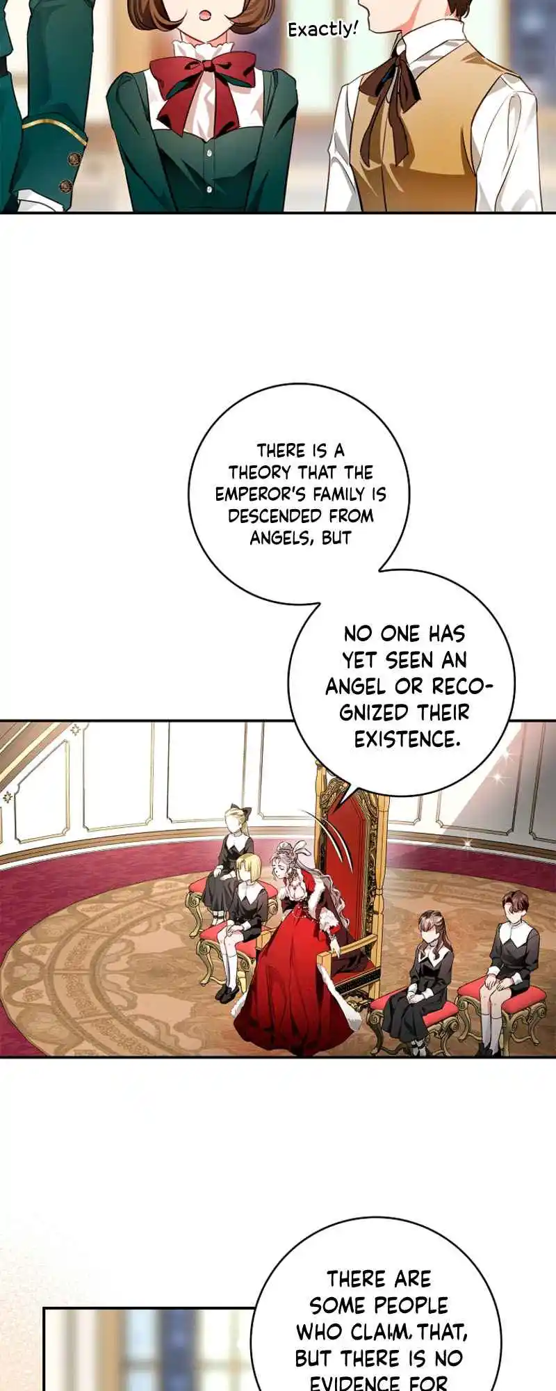 My Secretly Hot Husband 88