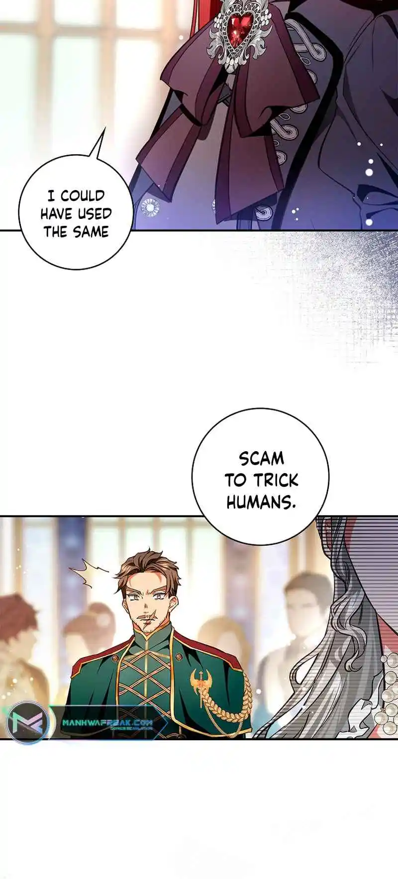 My Secretly Hot Husband 89