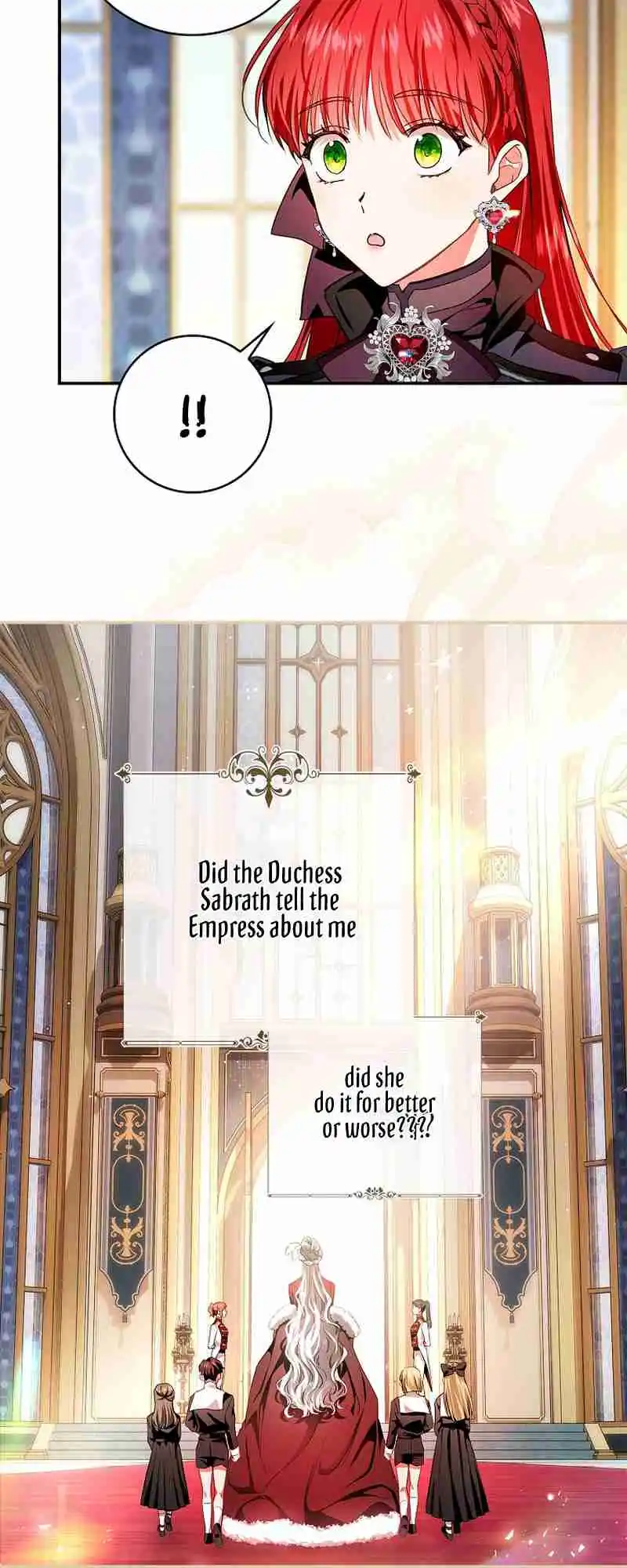 My Secretly Hot Husband 89