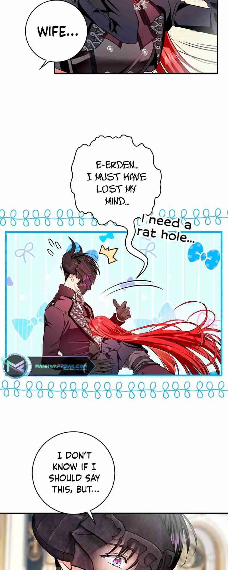 My Secretly Hot Husband 89