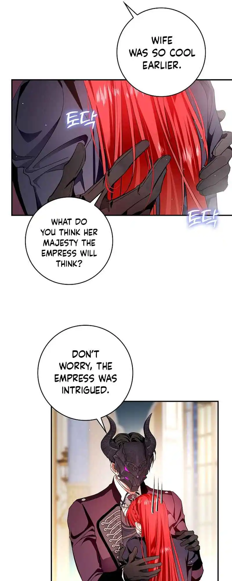 My Secretly Hot Husband 89