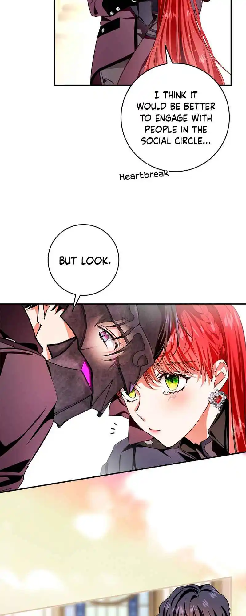 My Secretly Hot Husband 89