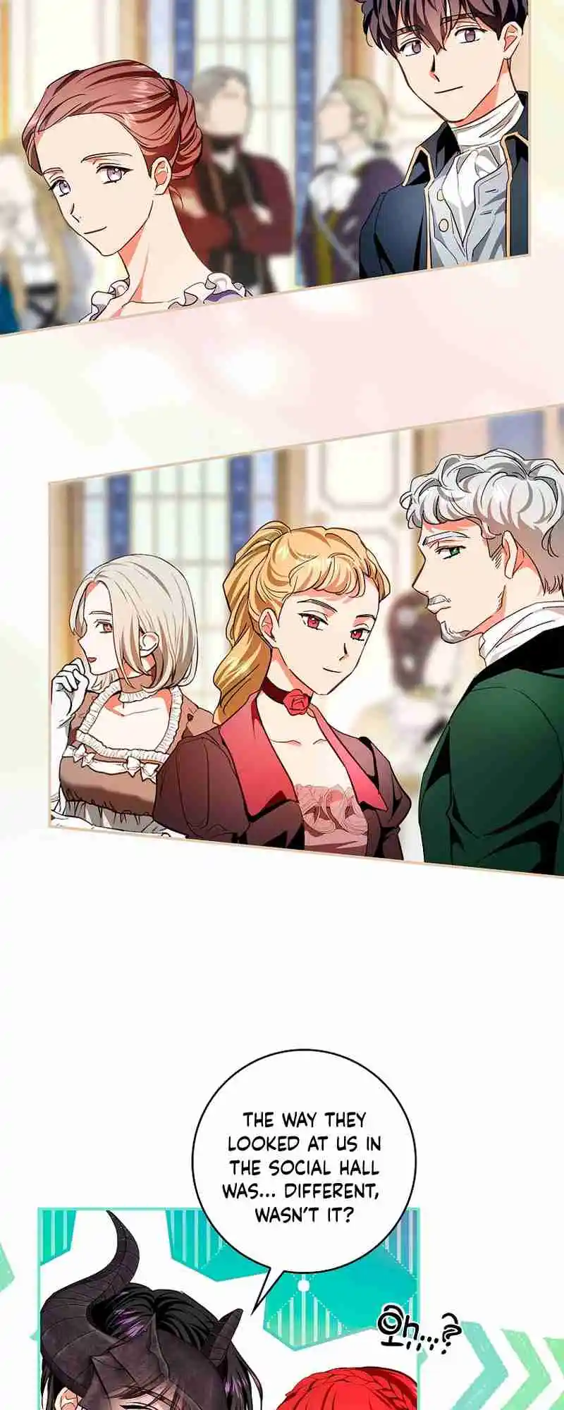 My Secretly Hot Husband 89