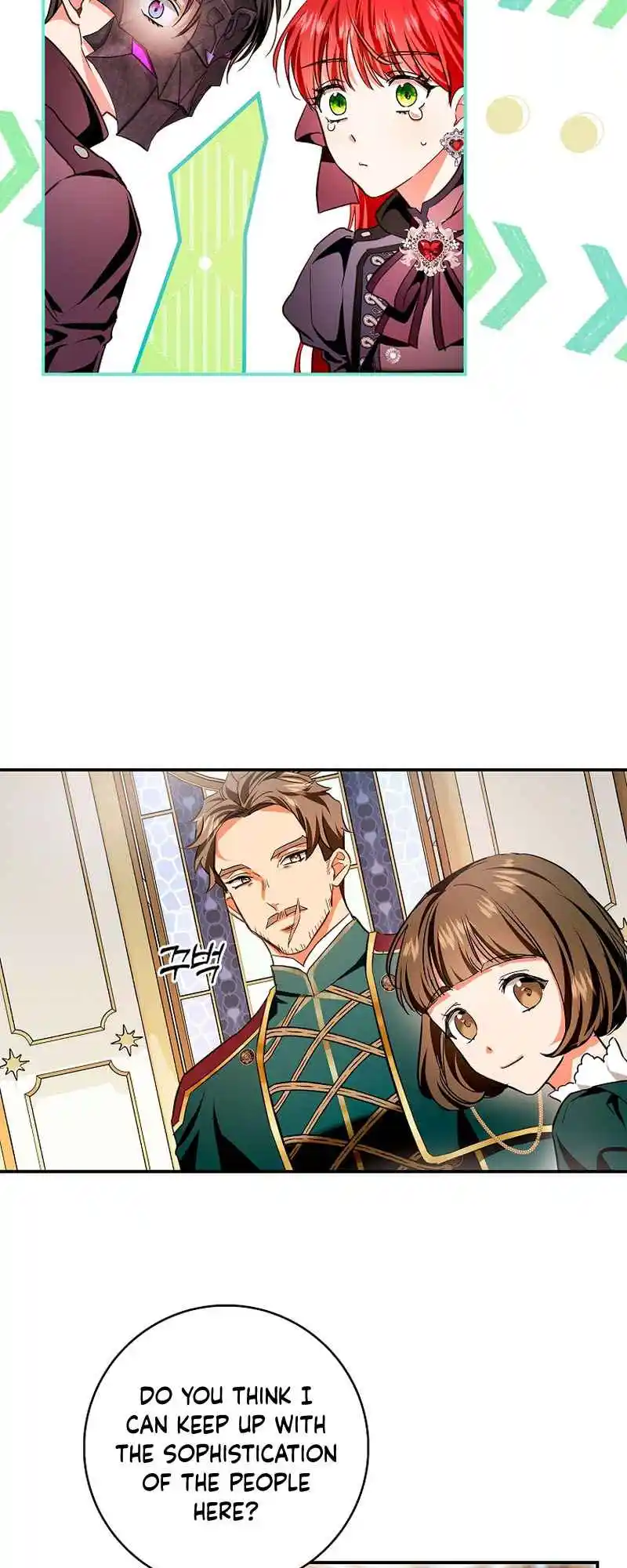 My Secretly Hot Husband 89