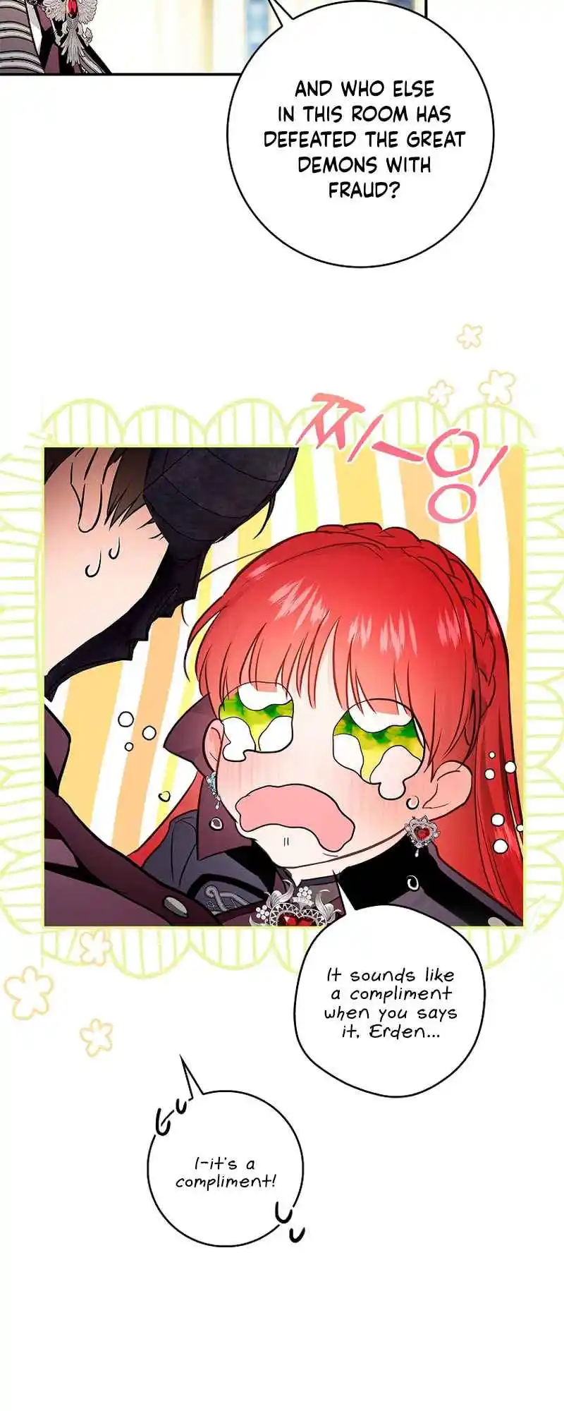 My Secretly Hot Husband 89