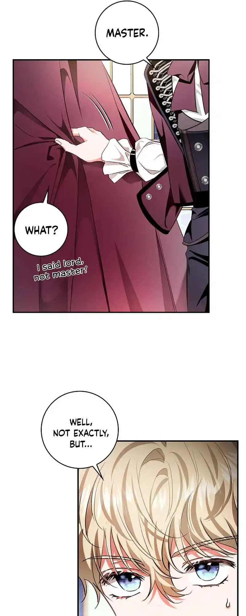 My Secretly Hot Husband 89