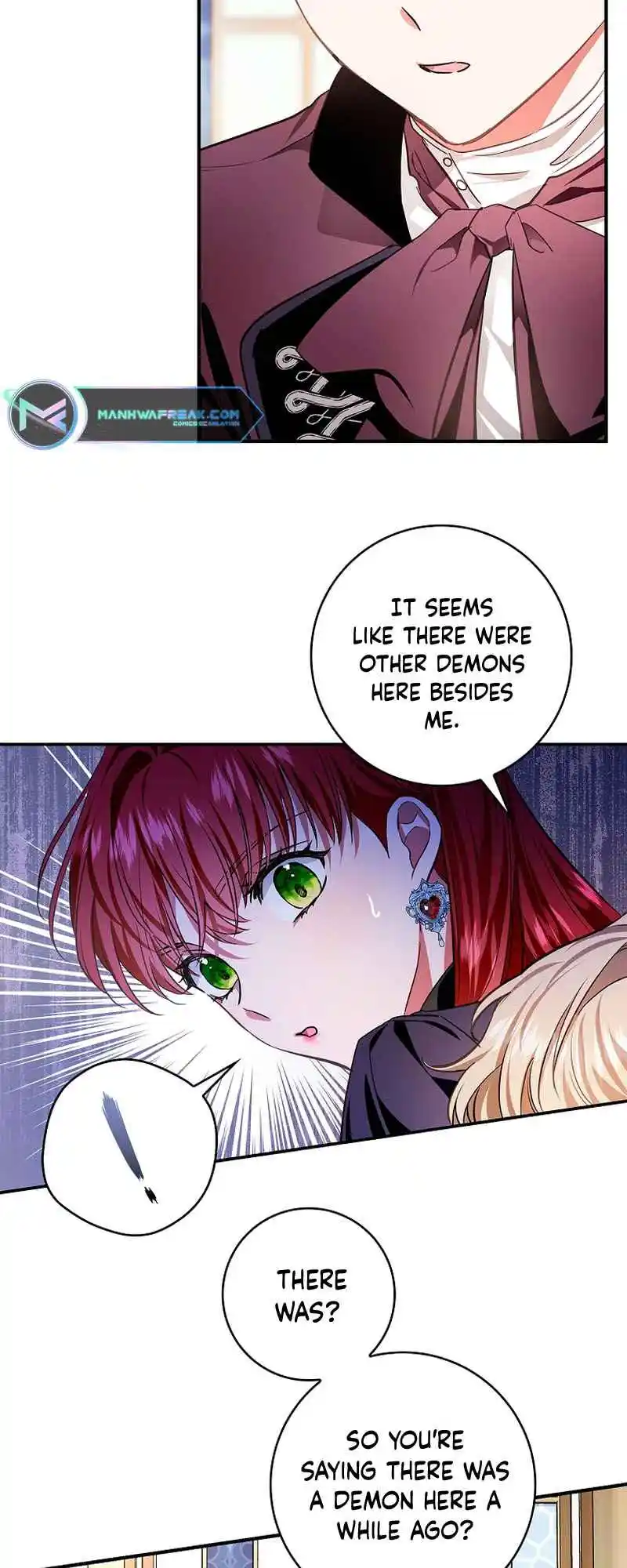 My Secretly Hot Husband 89