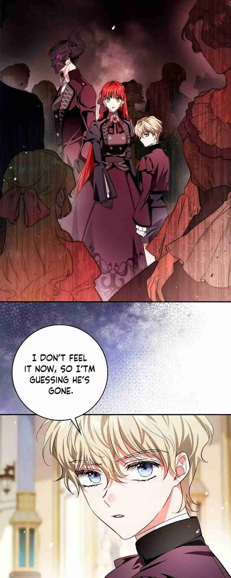 My Secretly Hot Husband 89