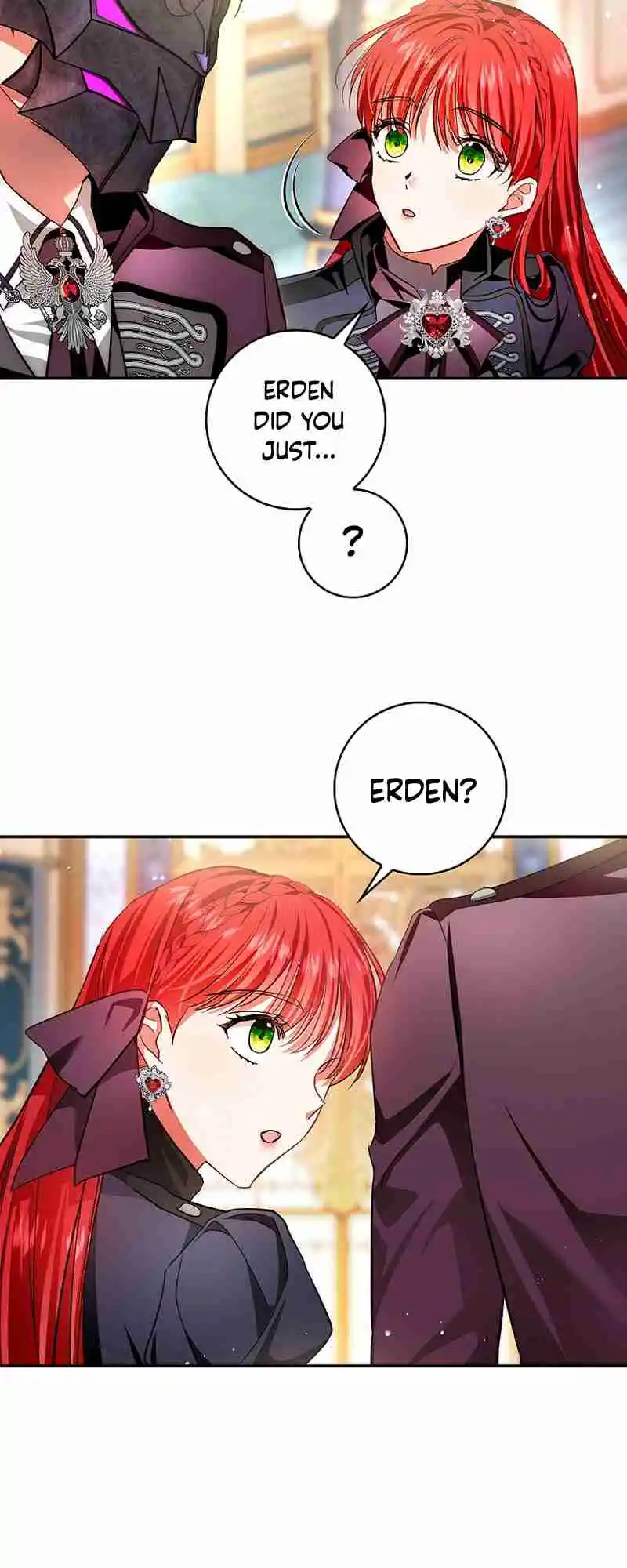 My Secretly Hot Husband 89