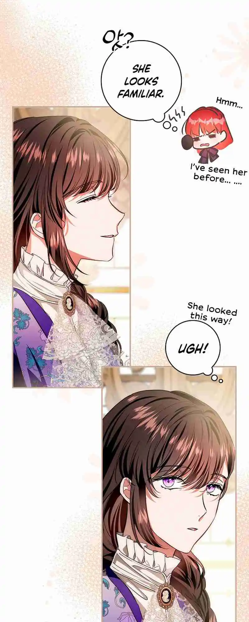 My Secretly Hot Husband 89