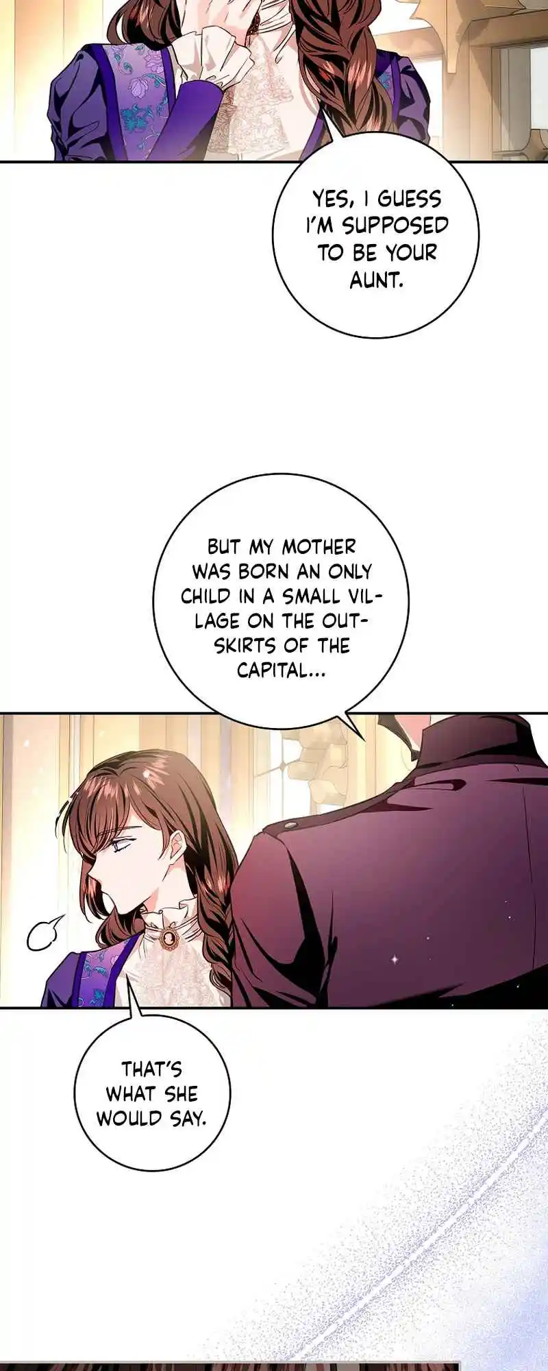 My Secretly Hot Husband 90